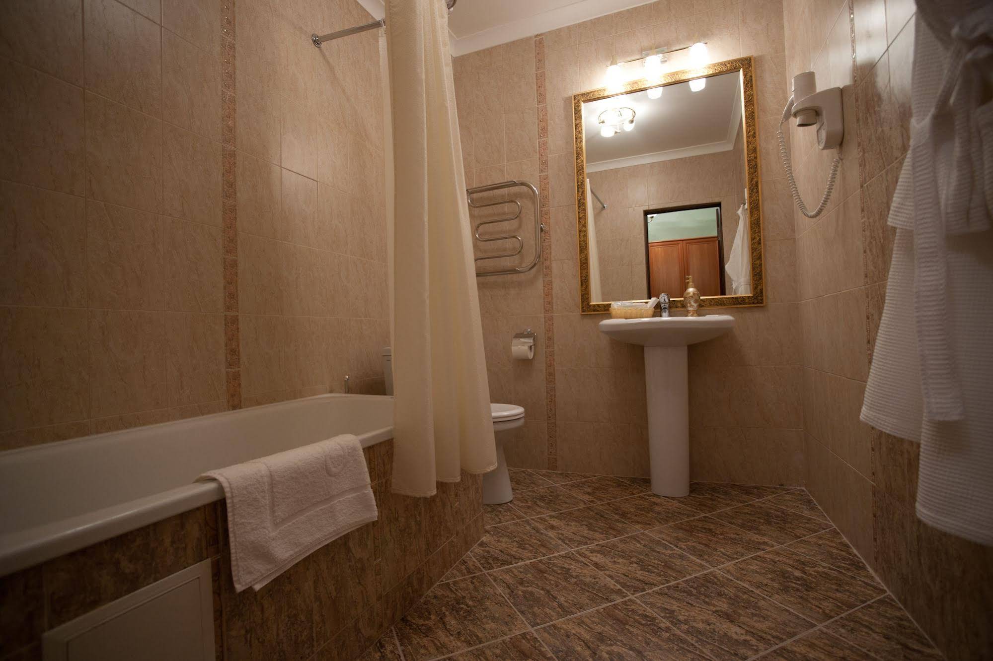 Businesshotel Lipetsk