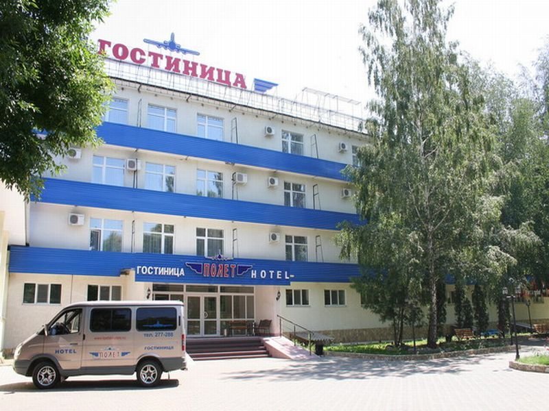Hotel Polet
