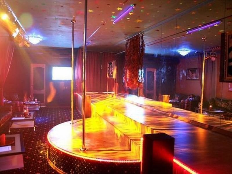 Hotel Polet