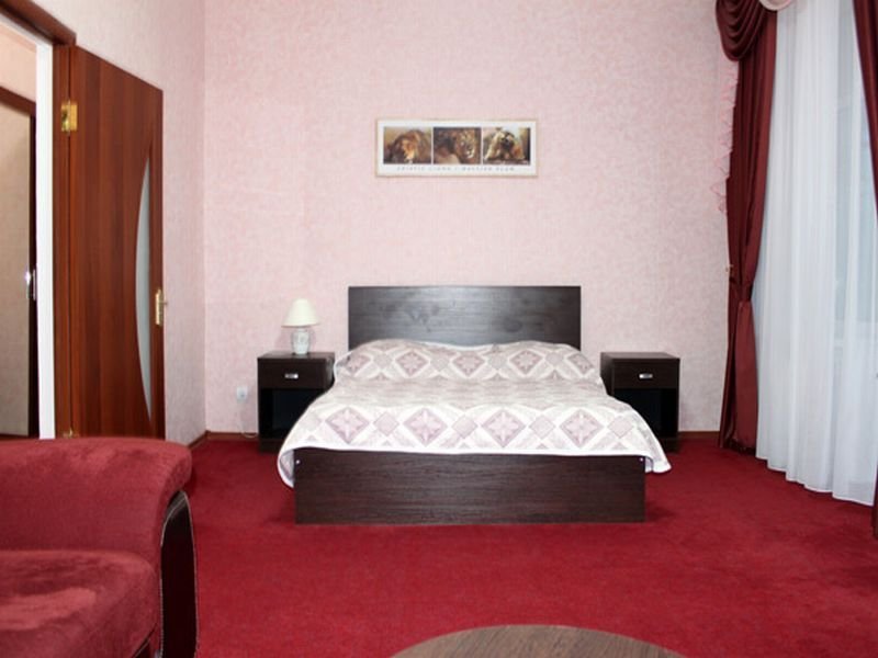 Hotel Polet