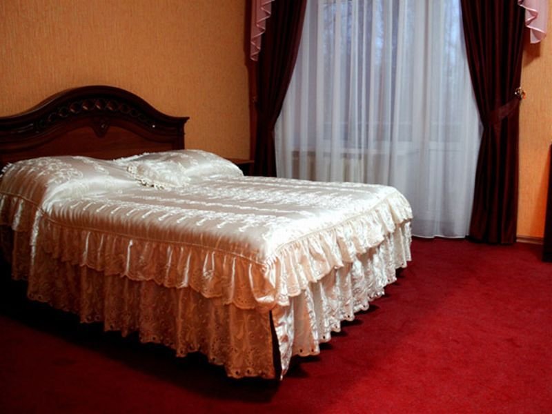 Hotel Polet