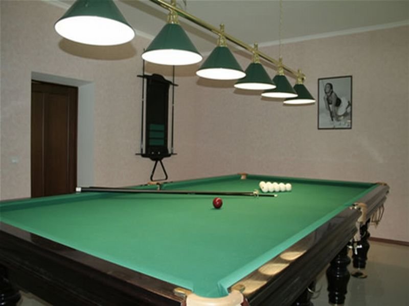Hotel Polet
