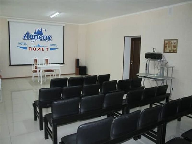 Hotel Polet