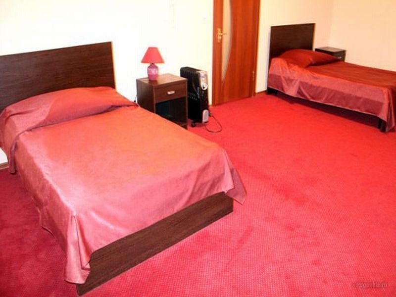 Hotel Polet