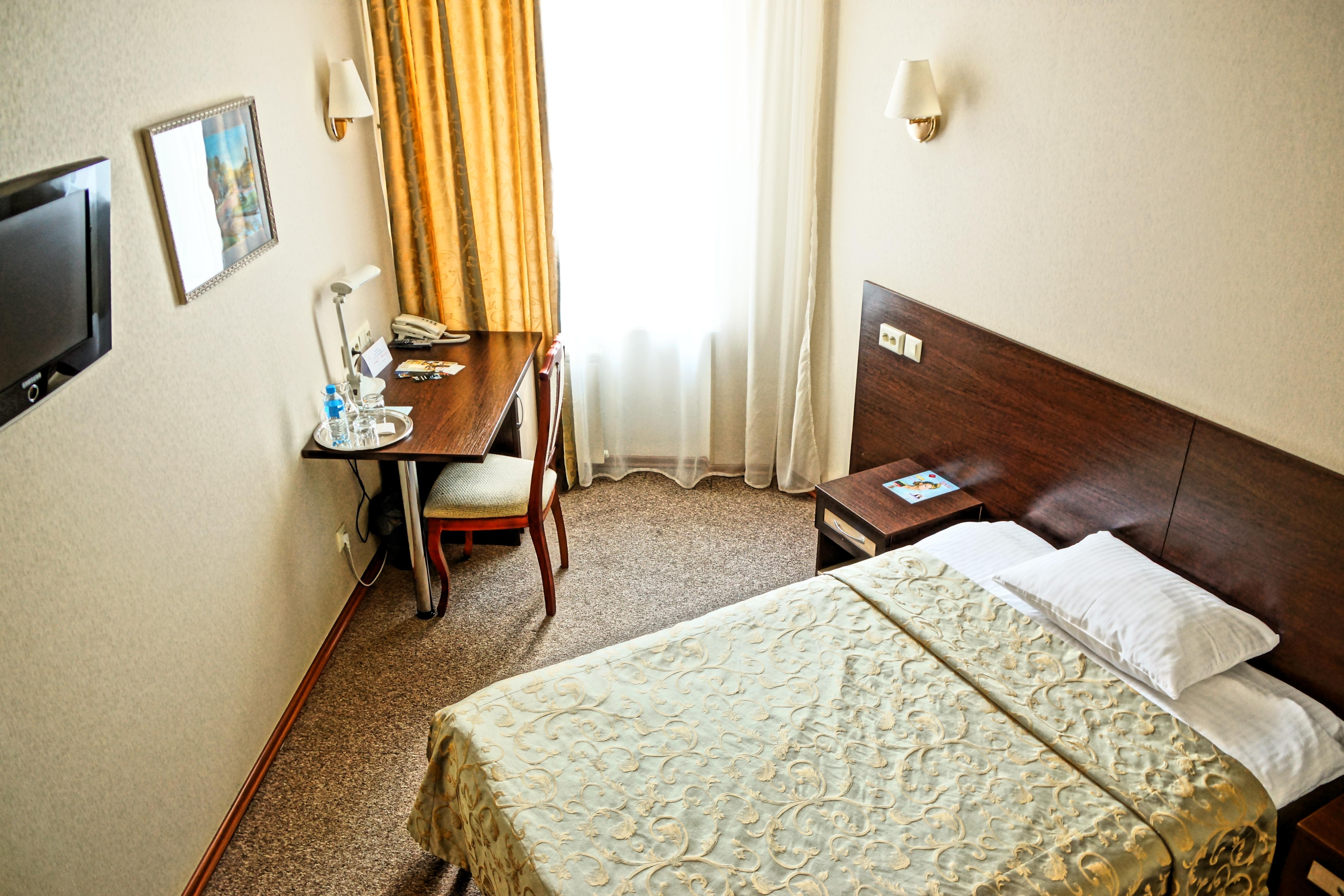 Laguna Lipetsk Hotel