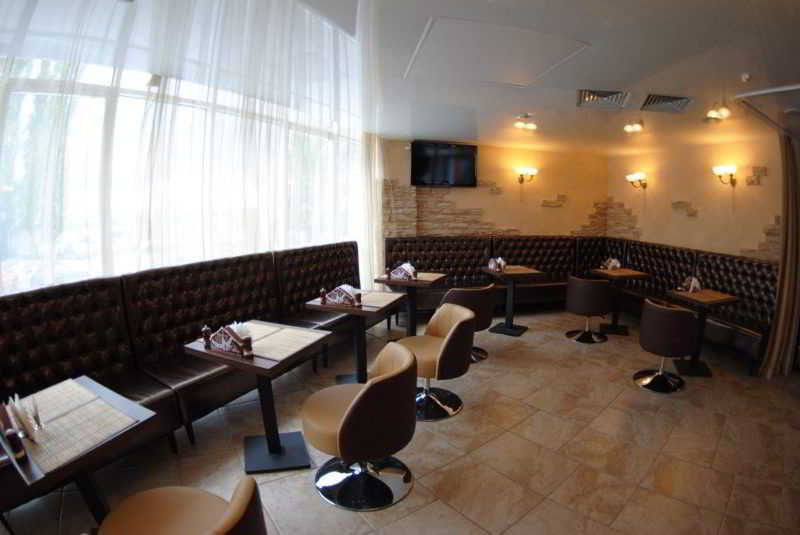 Laguna Lipetsk Hotel