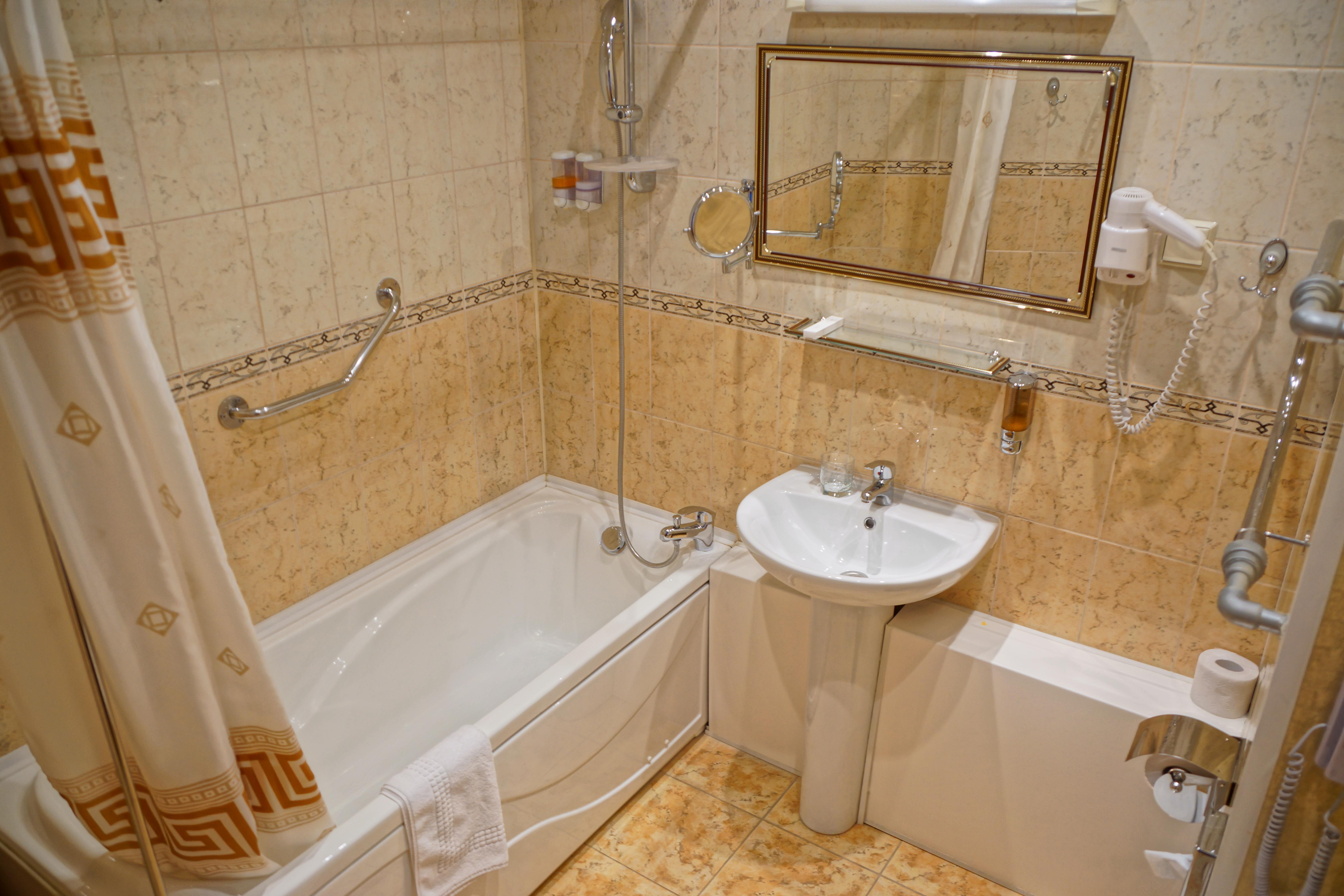 Laguna Lipetsk Hotel