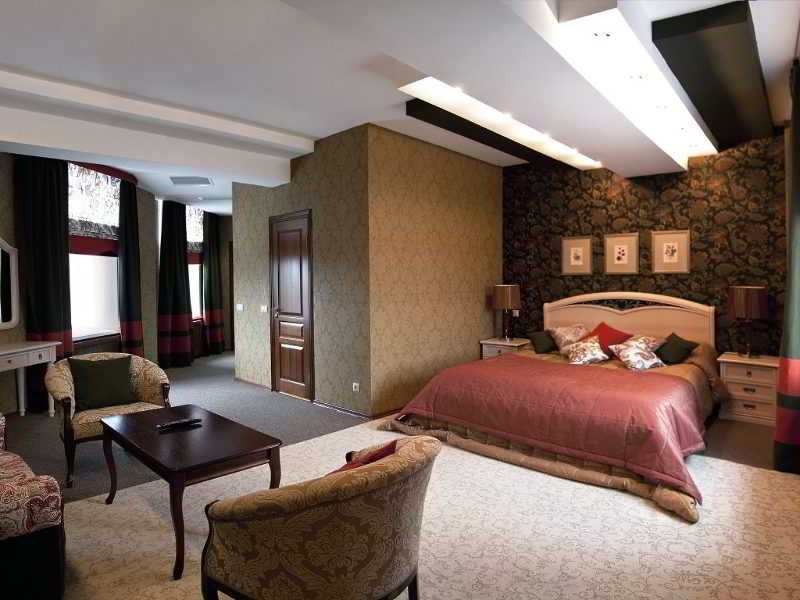 Laguna Lipetsk Hotel