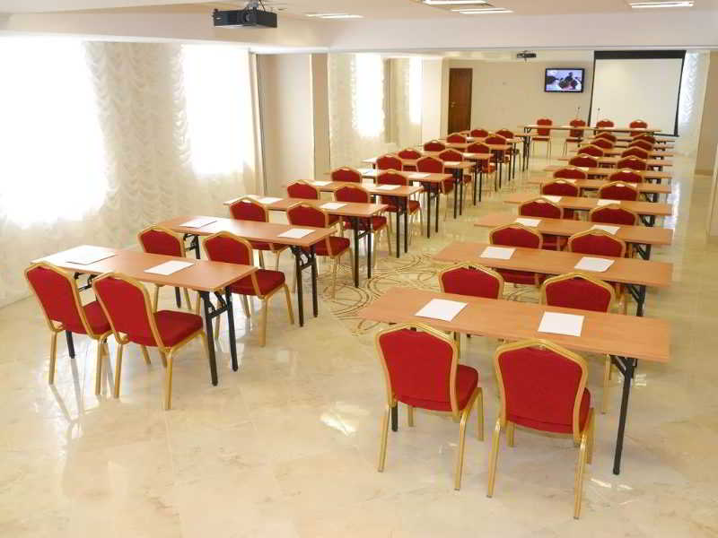 Laguna Lipetsk Hotel