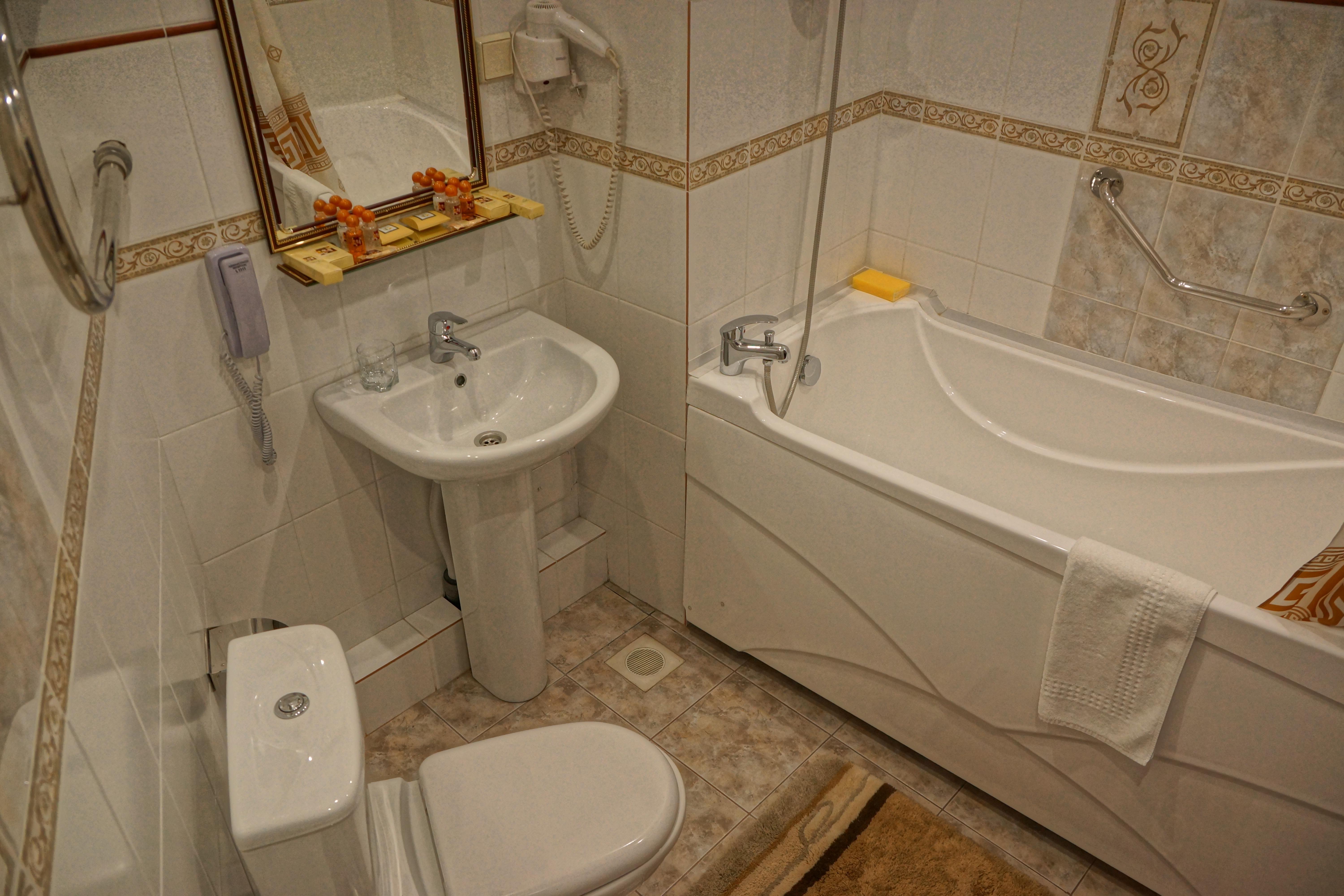 Laguna Lipetsk Hotel
