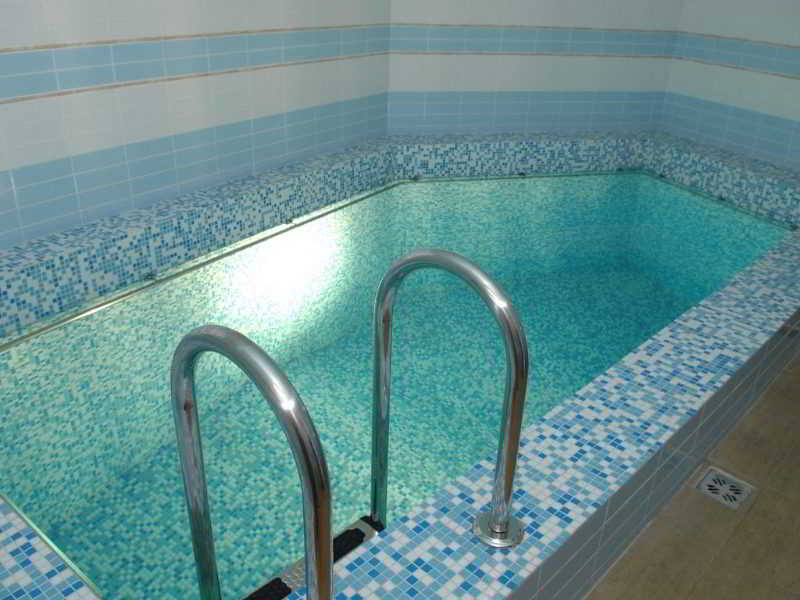 Laguna Lipetsk Hotel