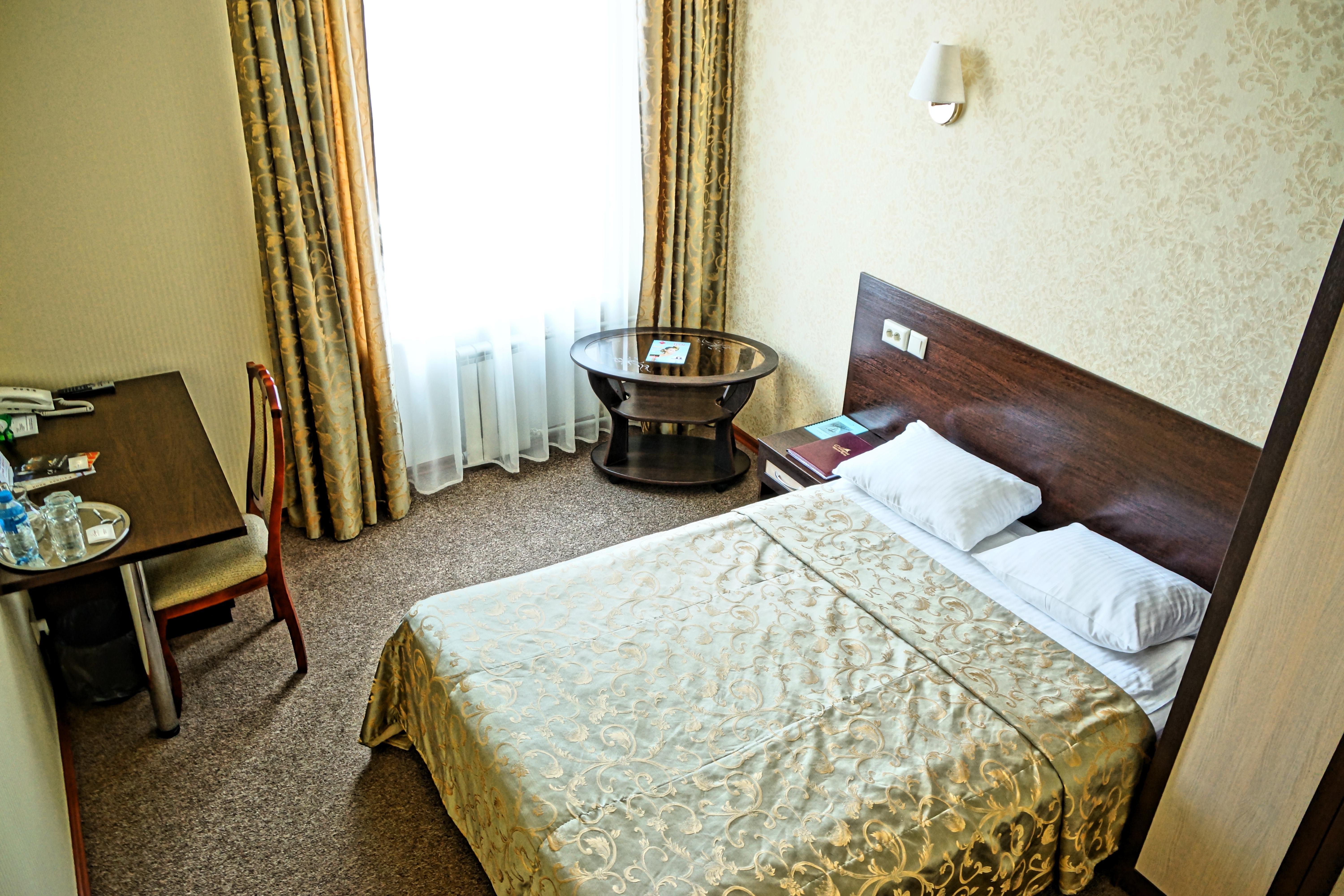 Laguna Lipetsk Hotel