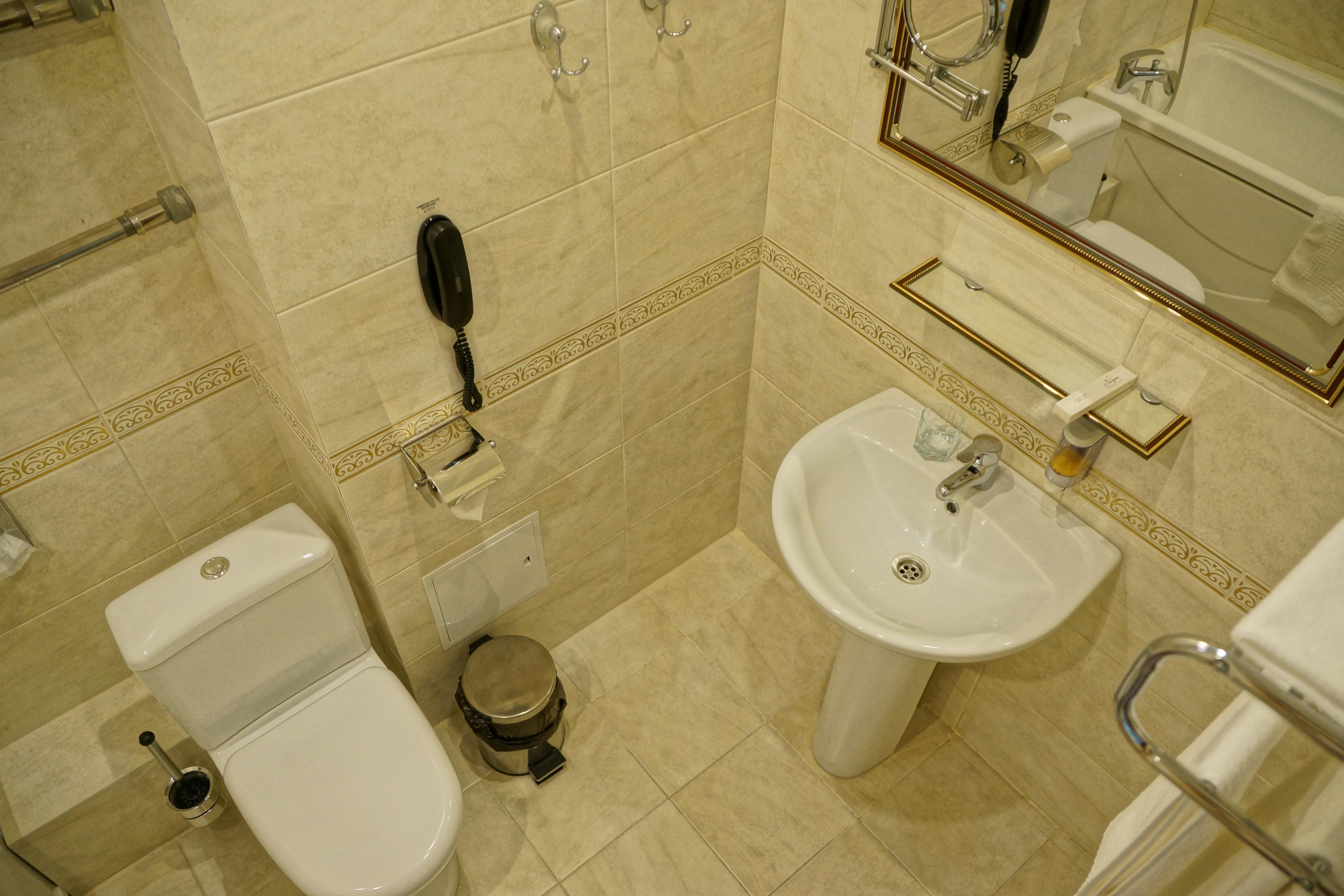 Laguna Lipetsk Hotel