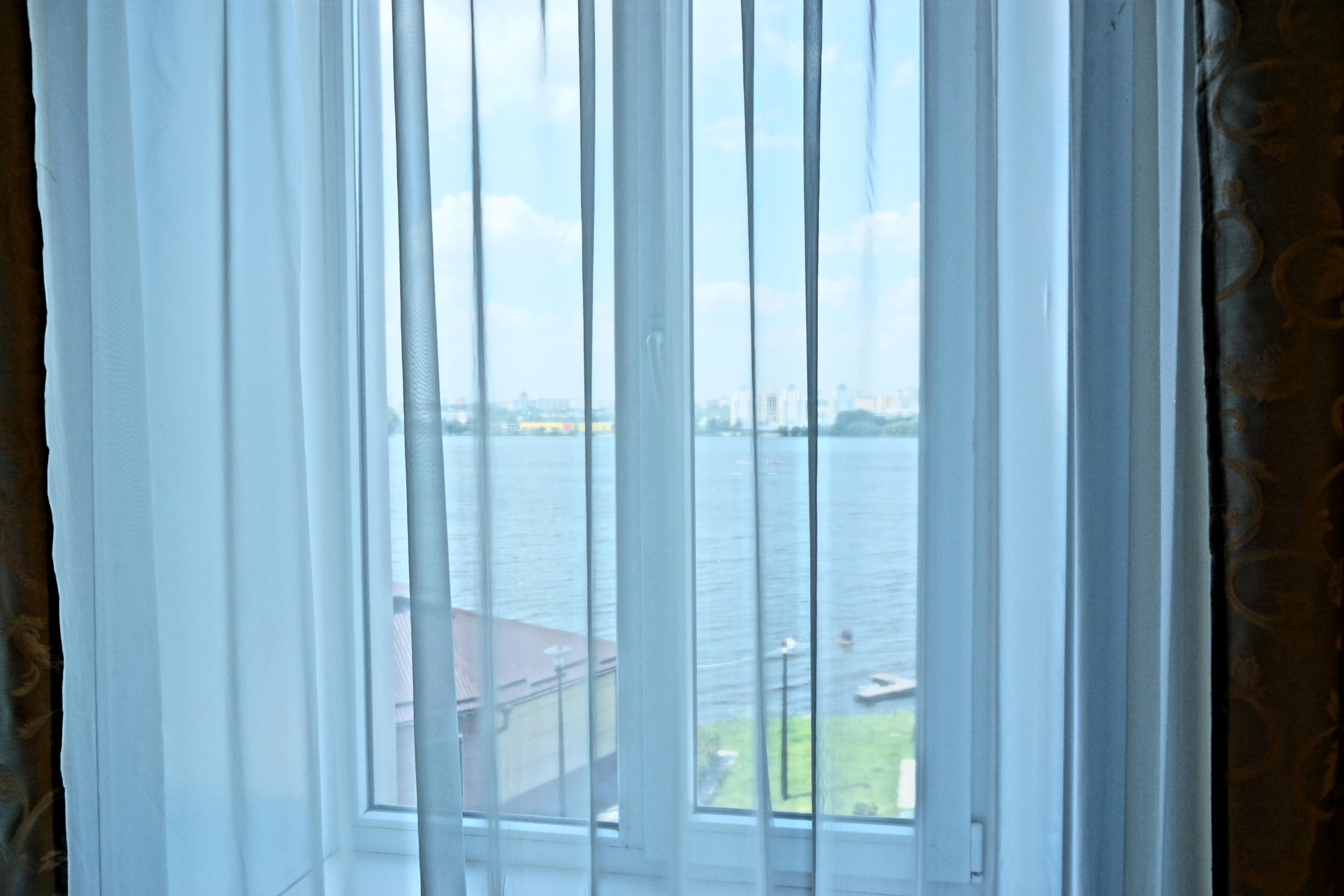 Laguna Lipetsk Hotel