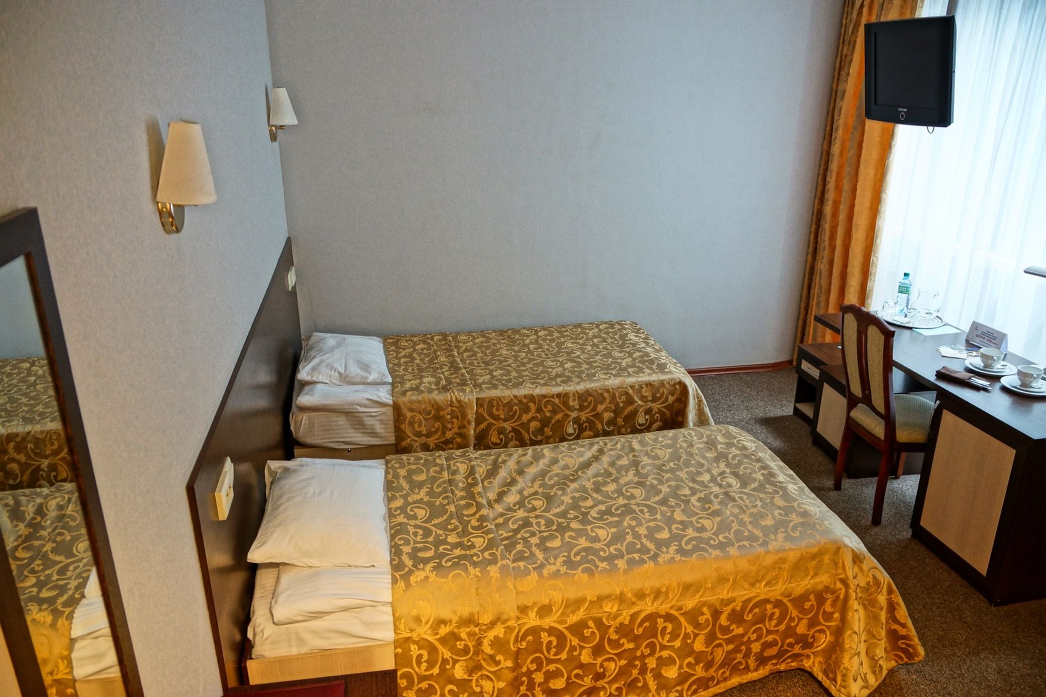 Laguna Lipetsk Hotel