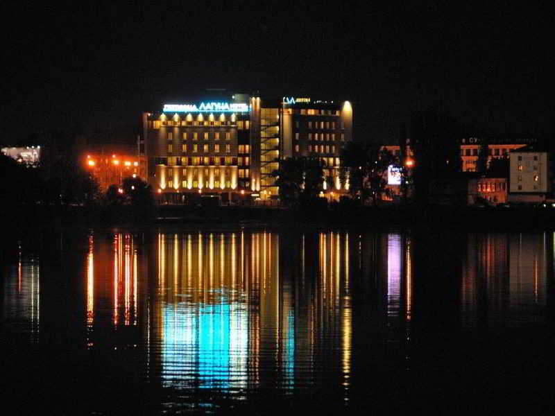 Laguna Lipetsk Hotel