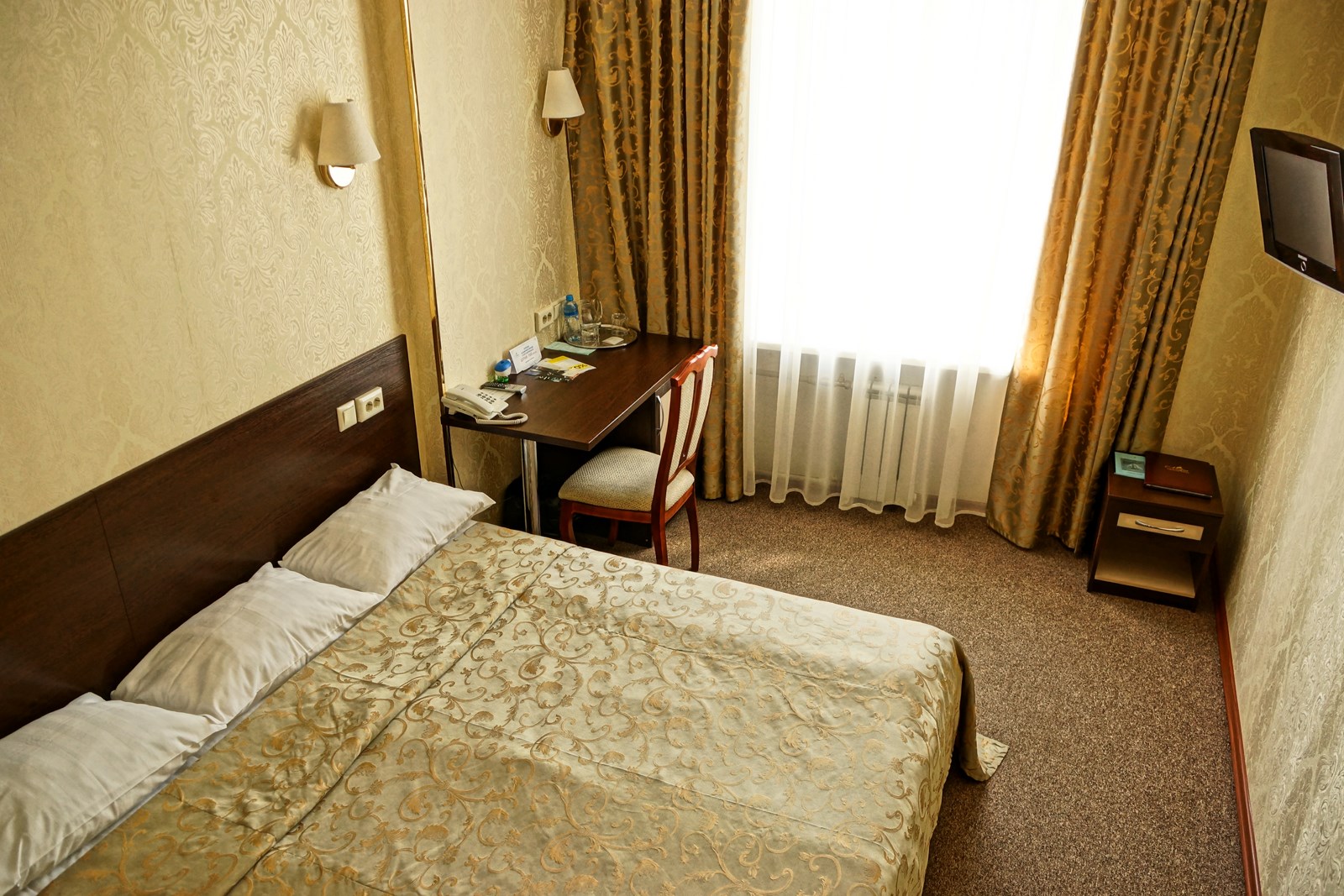 Laguna Lipetsk Hotel