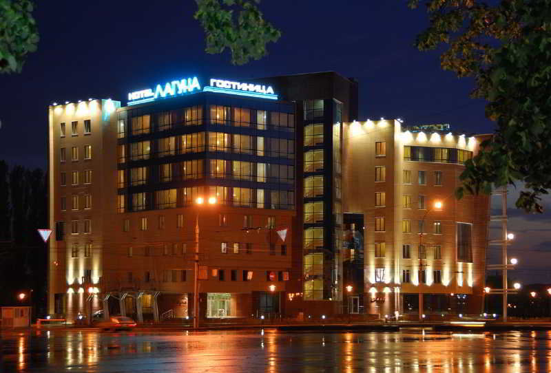 Laguna Lipetsk Hotel
