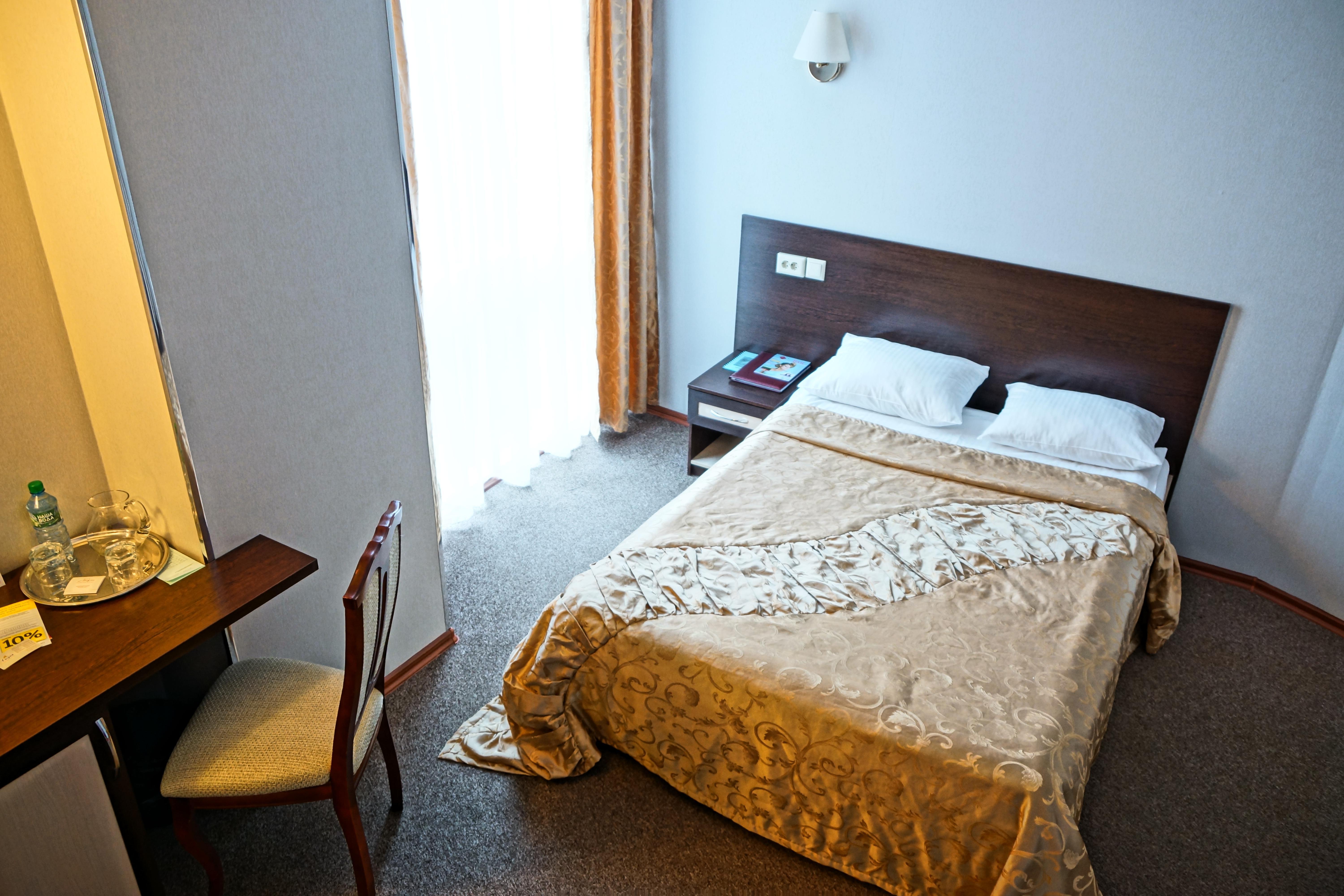 Laguna Lipetsk Hotel