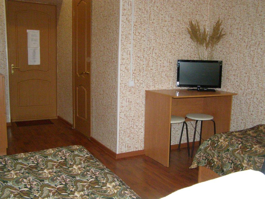 Meridian Hotel