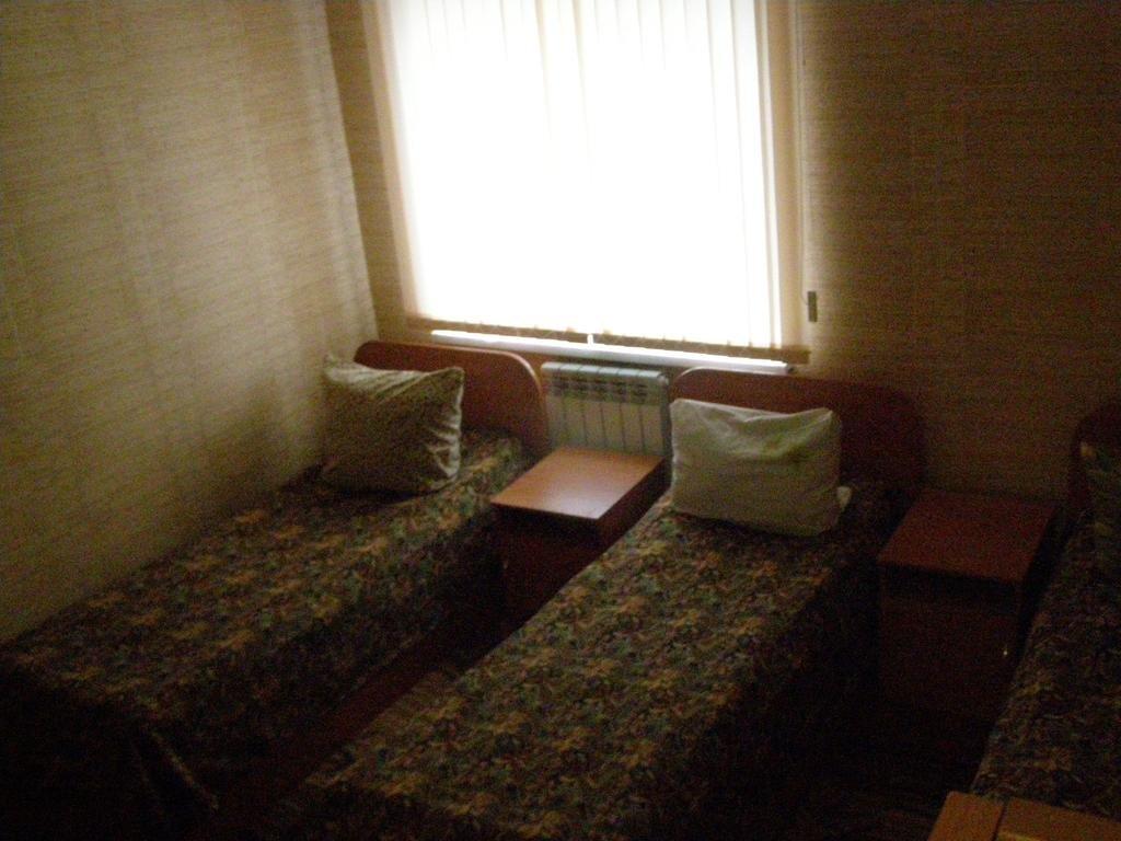 Meridian Hotel