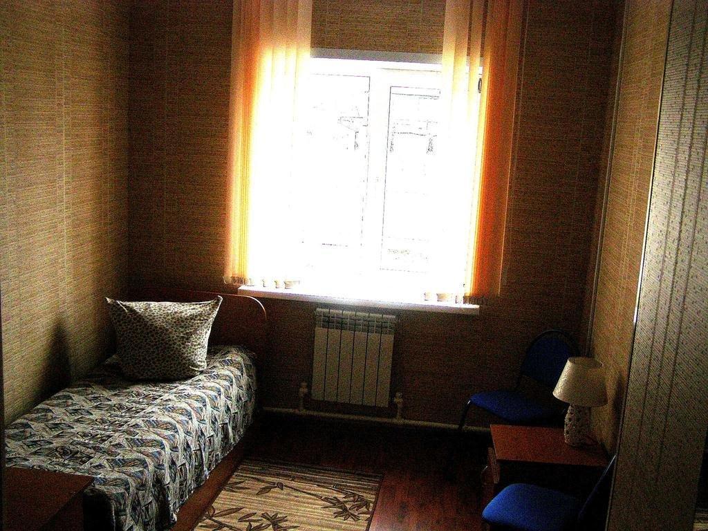 Meridian Hotel