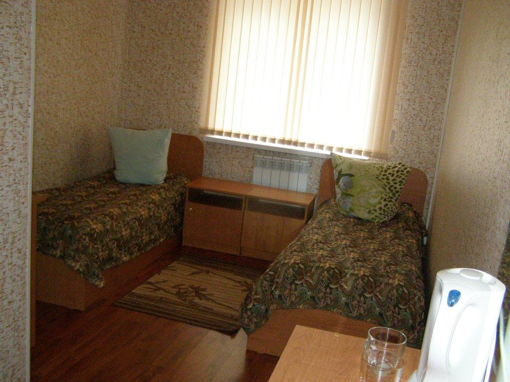 Meridian Hotel