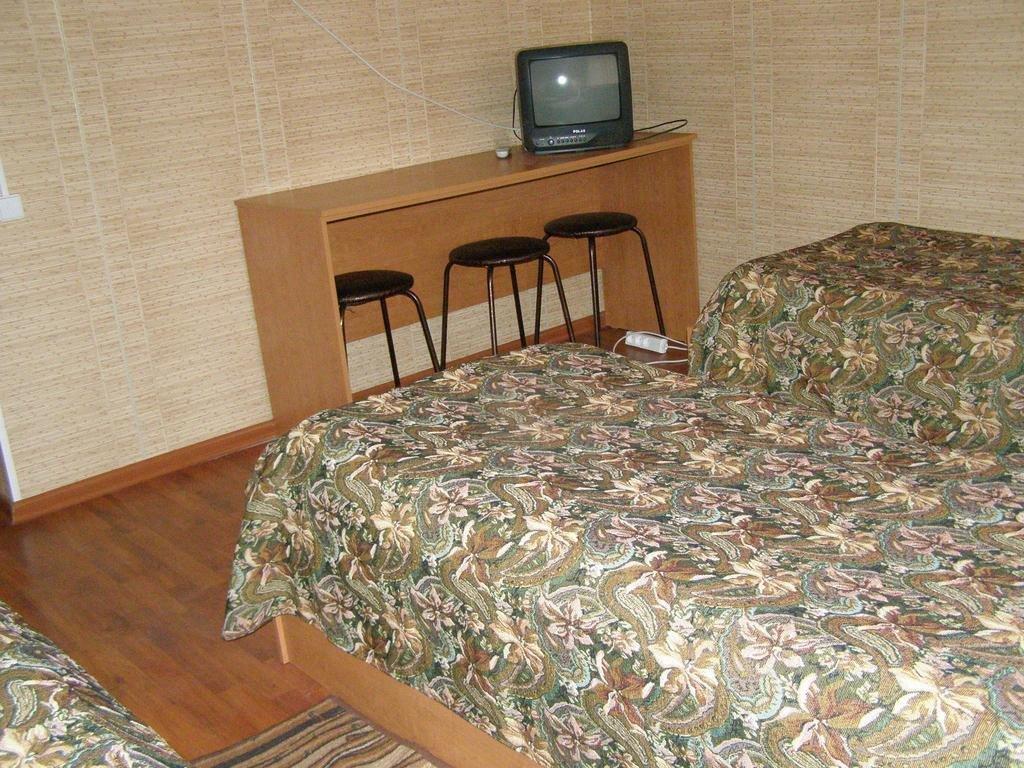 Meridian Hotel