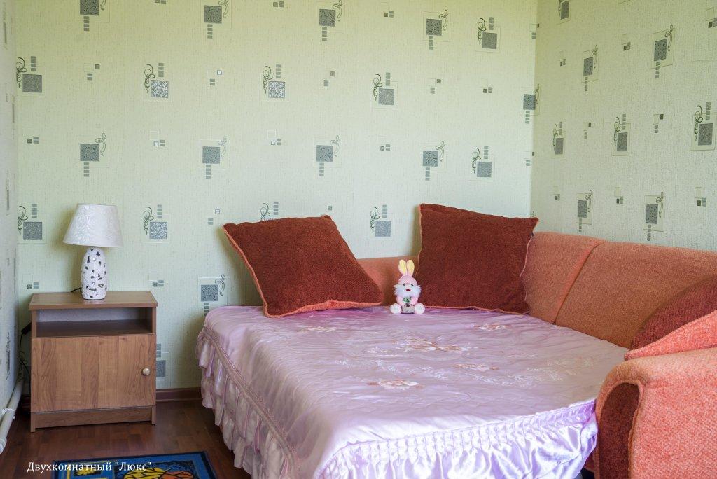 Meridian Hotel