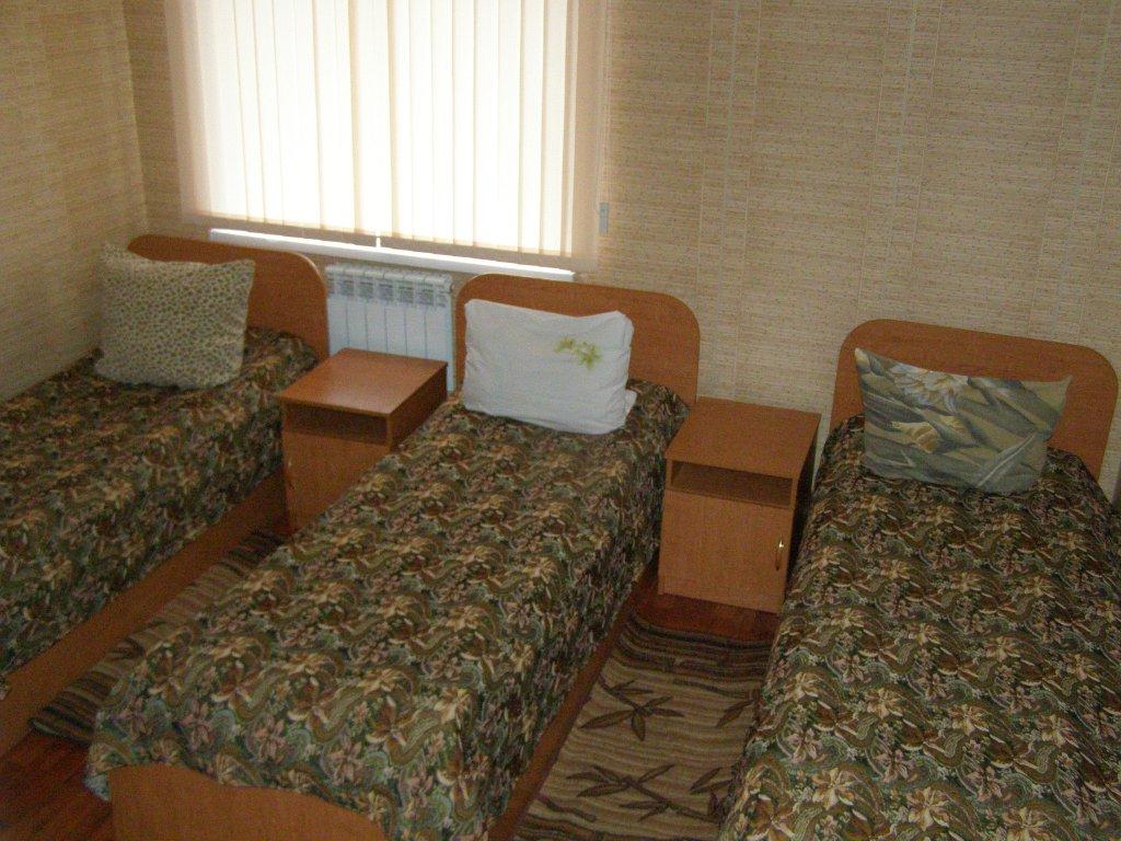 Meridian Hotel