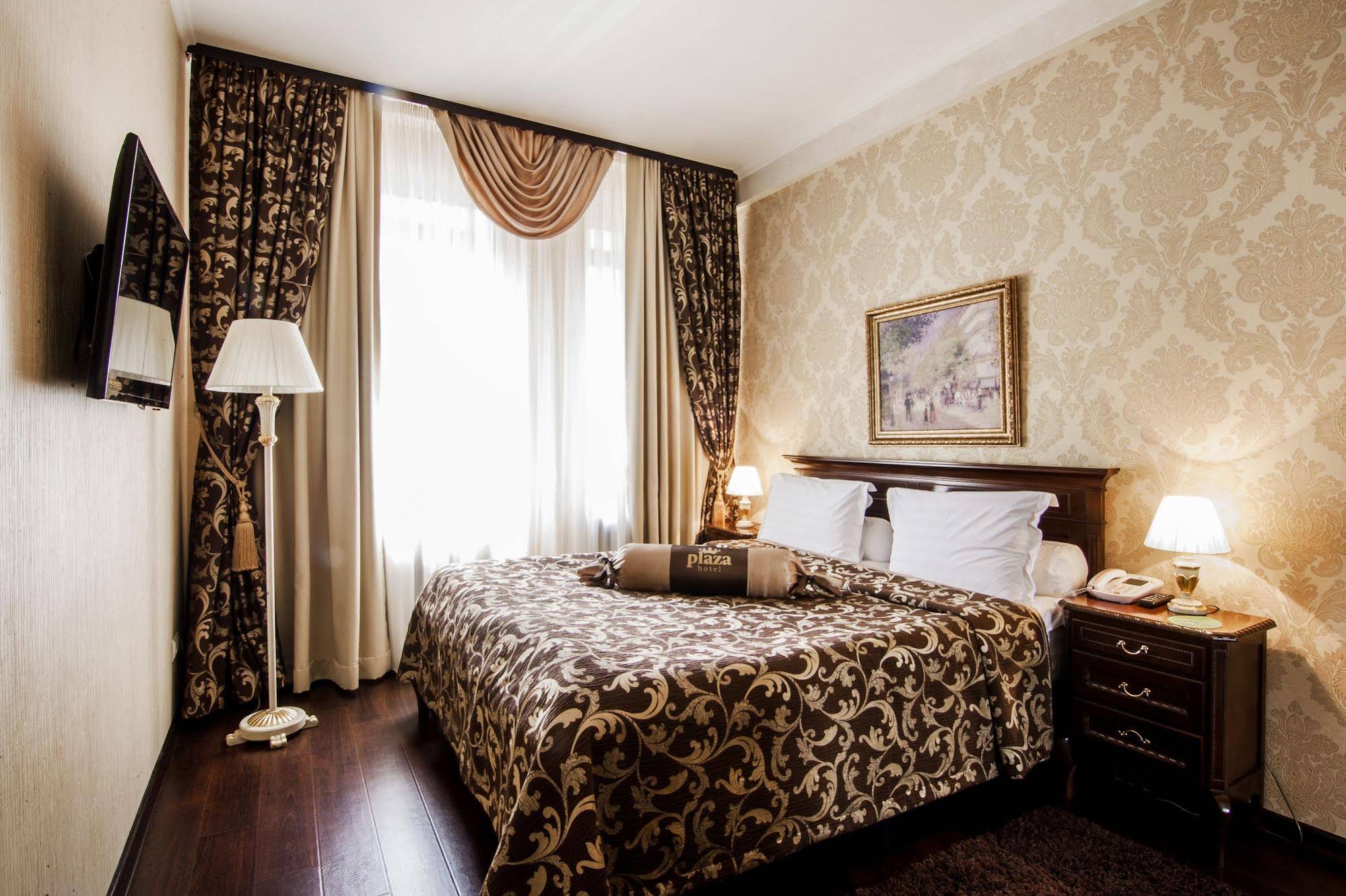 Plaza Hotel