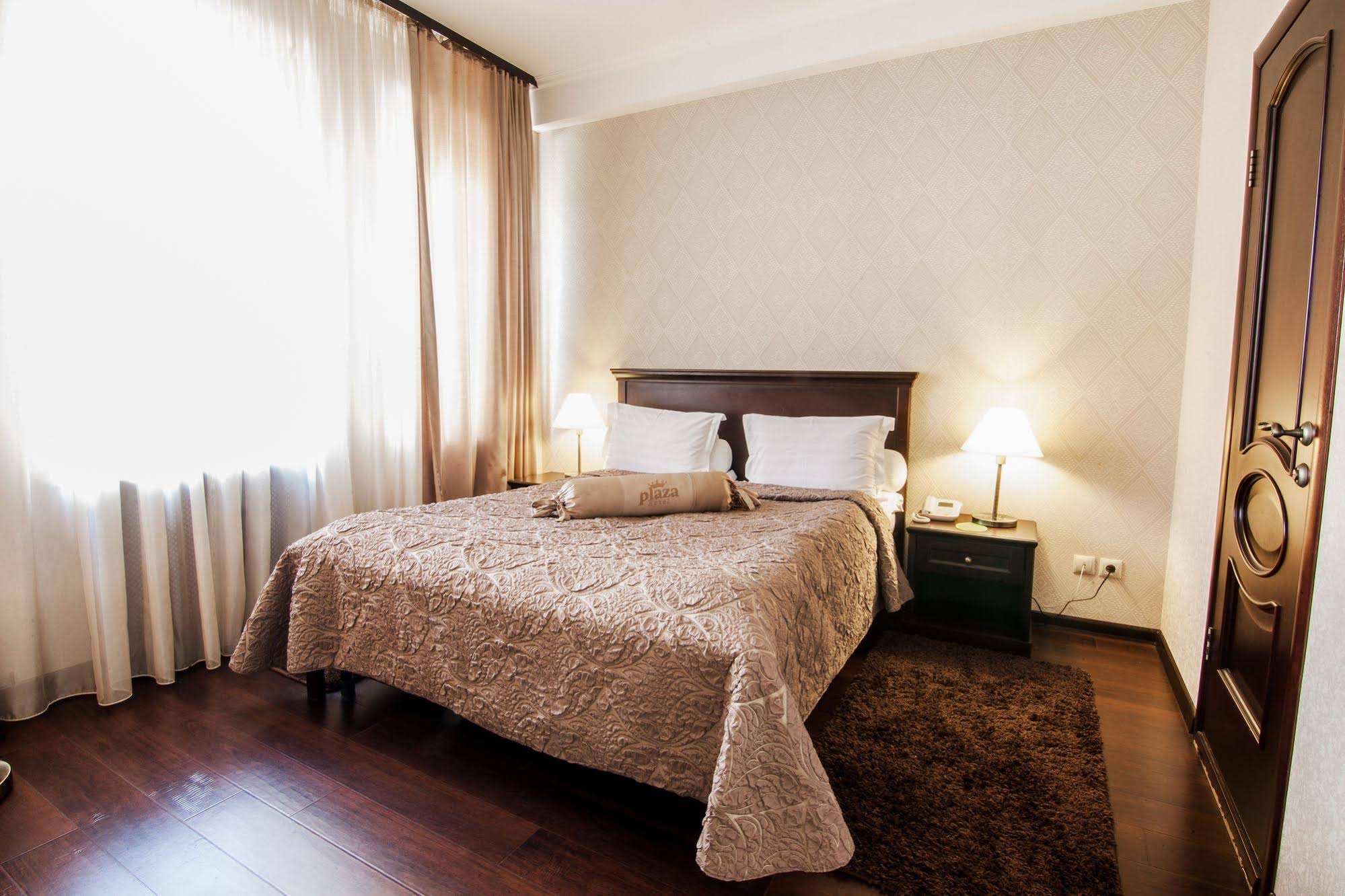 Plaza Hotel