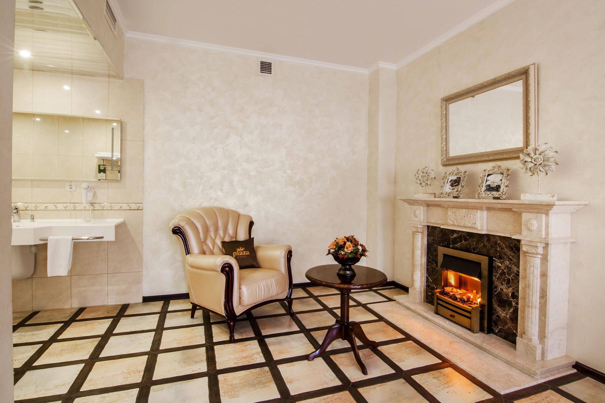 Plaza Hotel