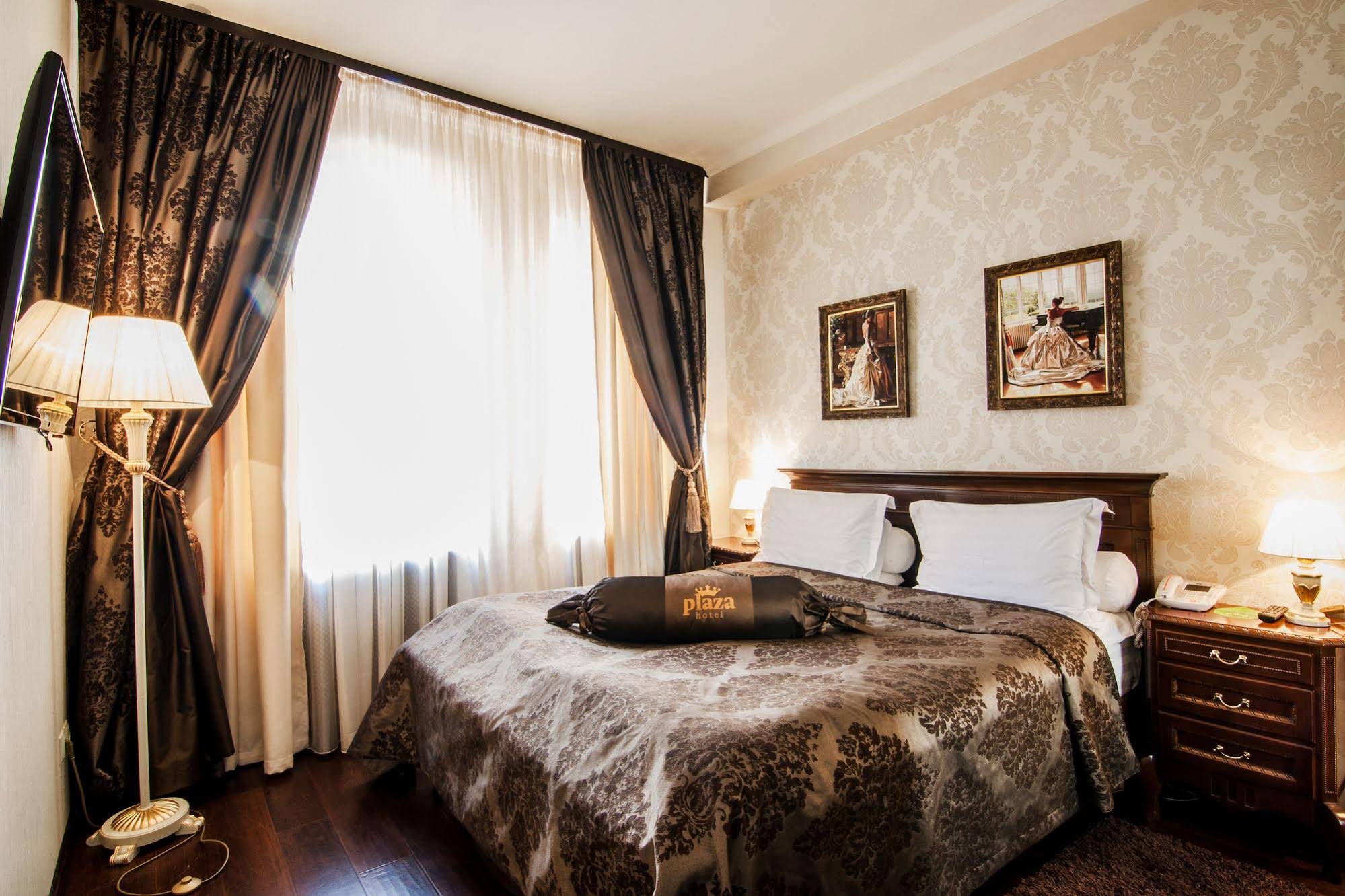 Plaza Hotel