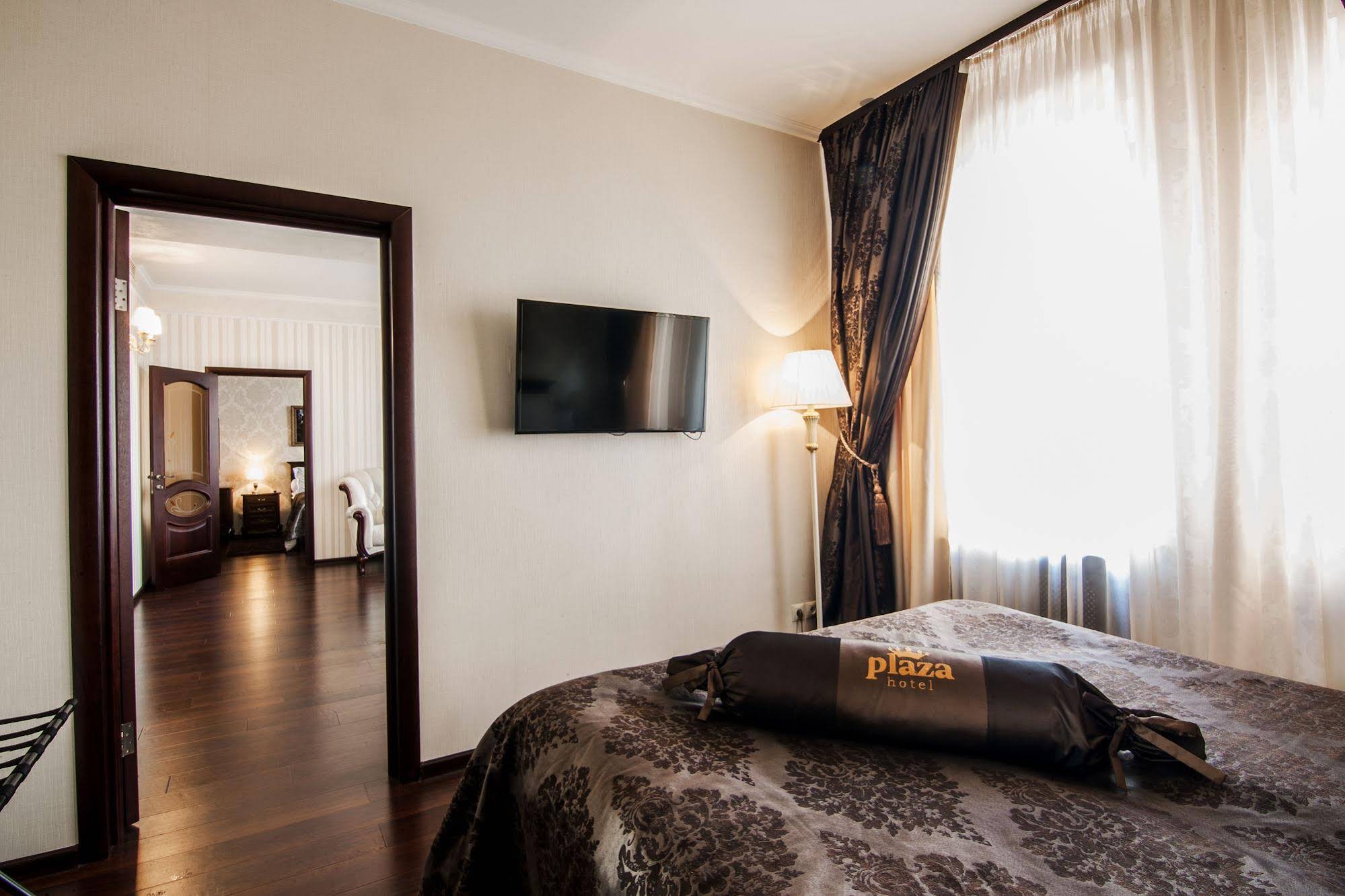 Plaza Hotel