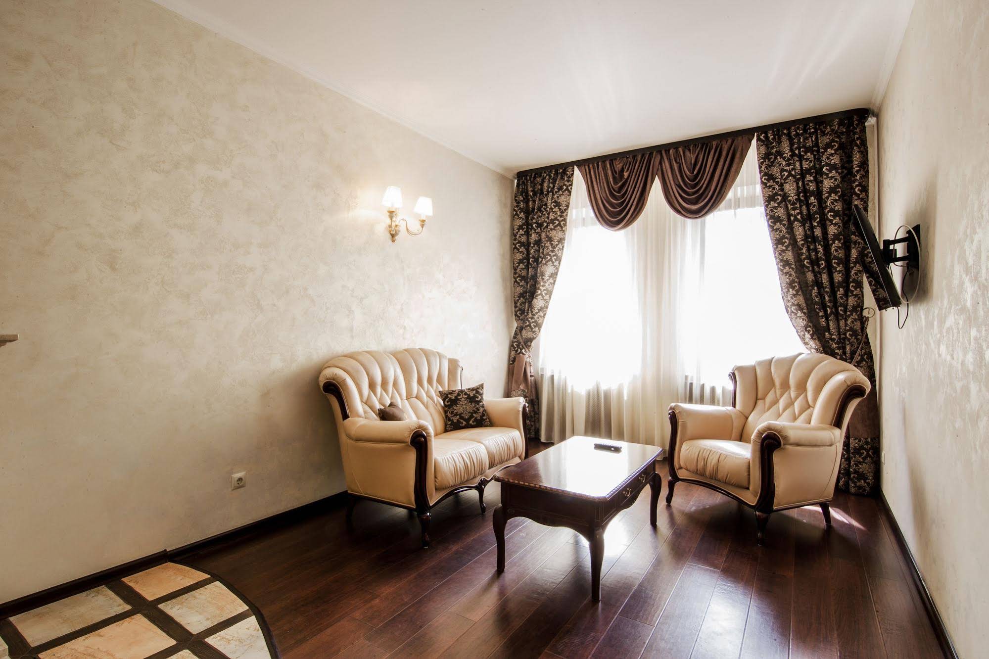 Plaza Hotel