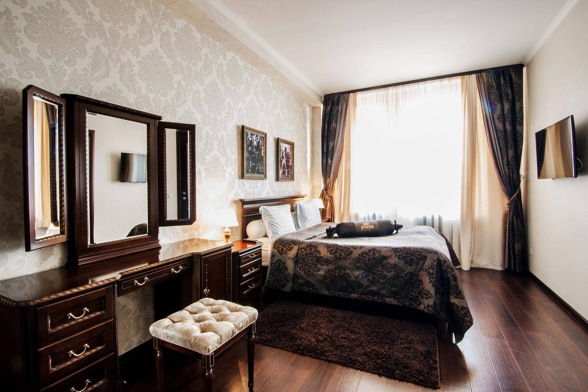Plaza Hotel