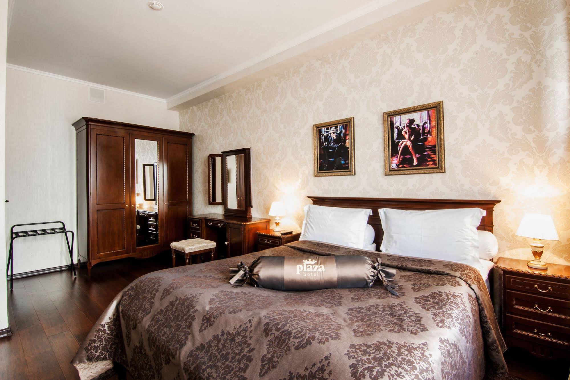 Plaza Hotel