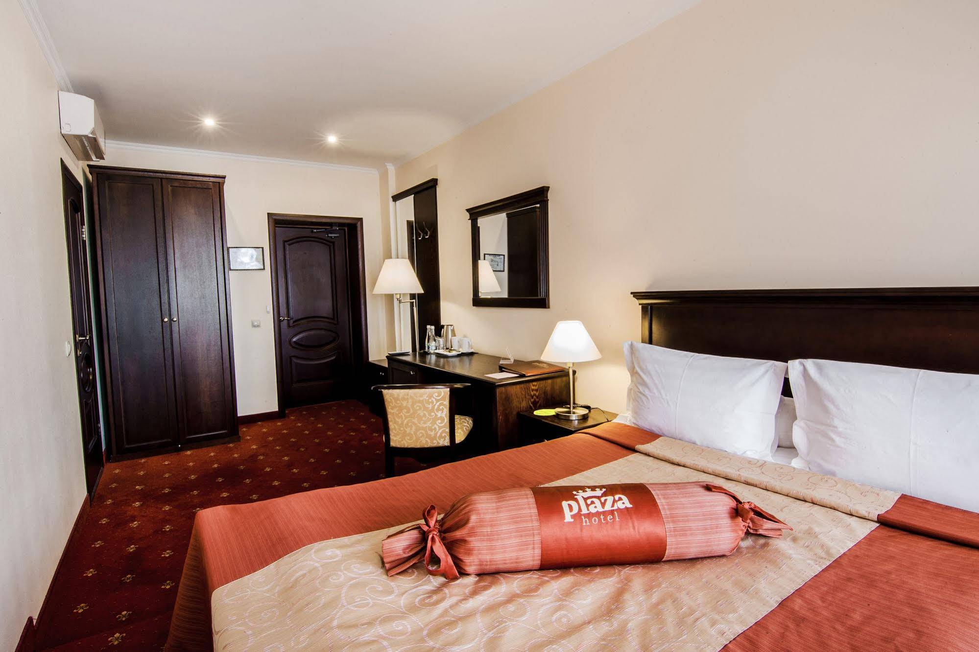Plaza Hotel