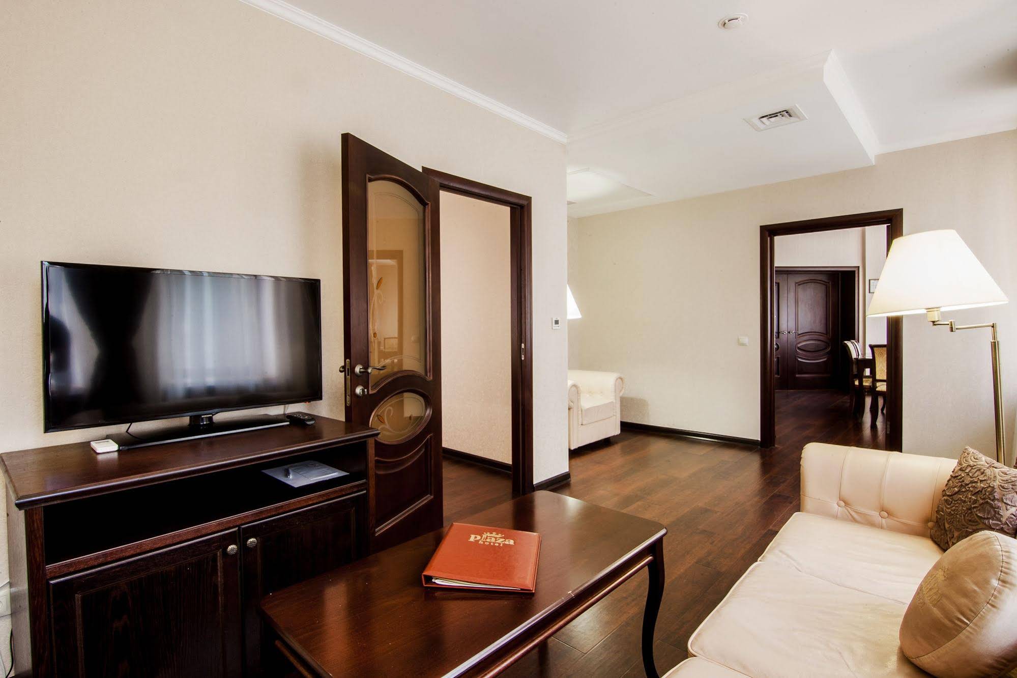 Plaza Hotel