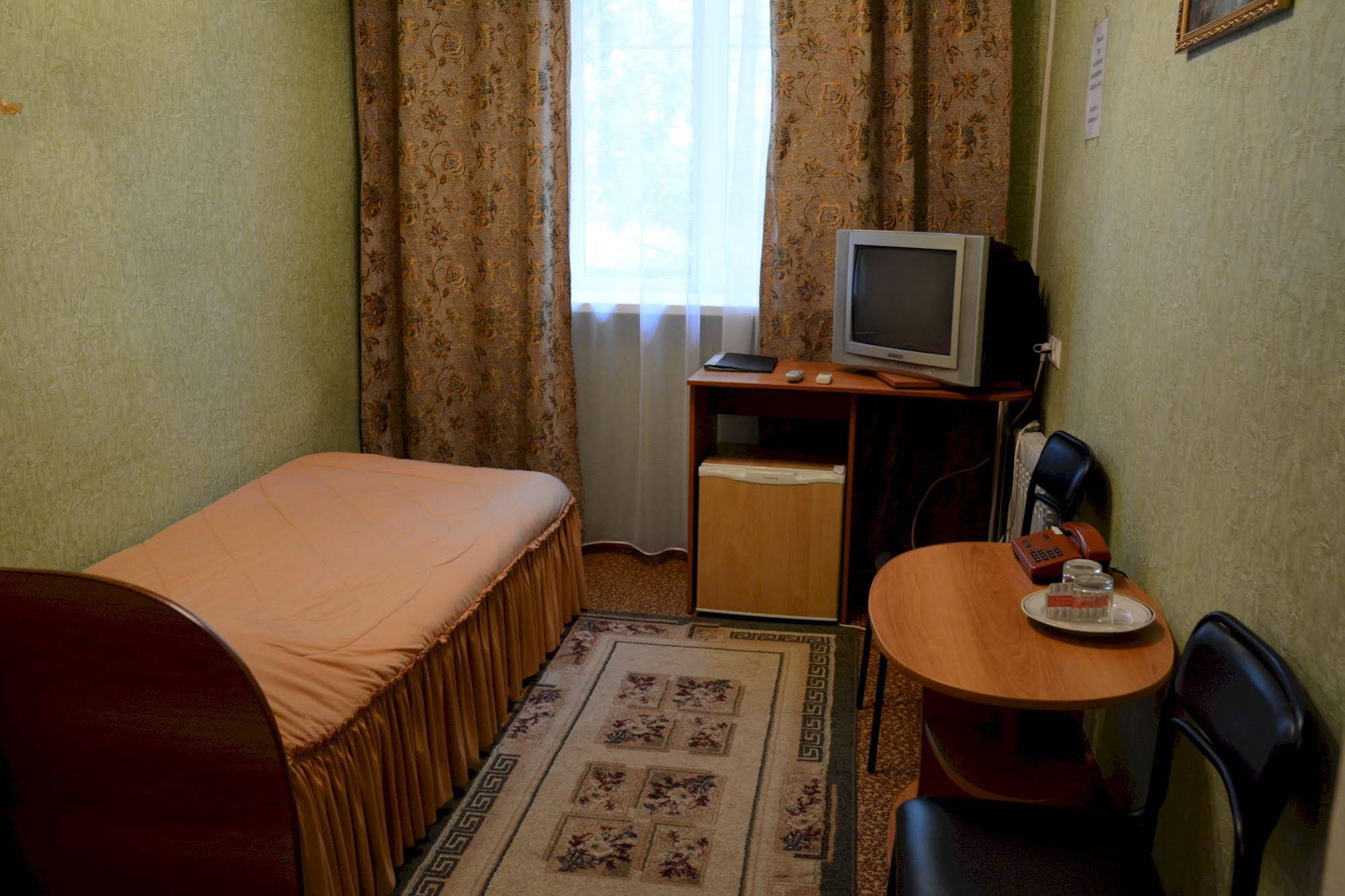 Sovetskaya Hotel