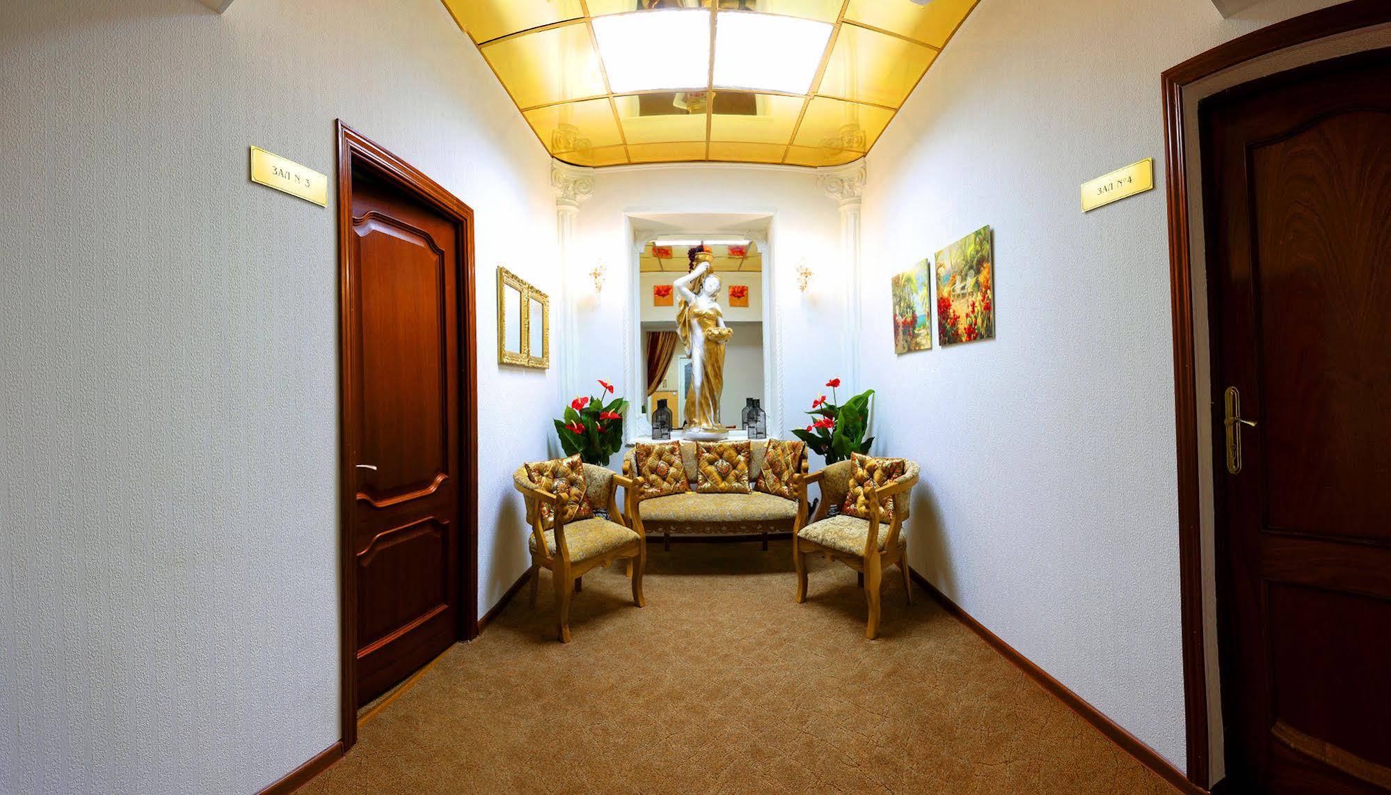 Sovetskaya Hotel