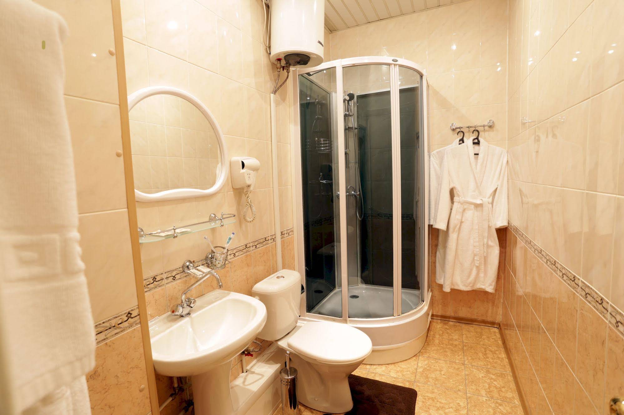 Sovetskaya Hotel