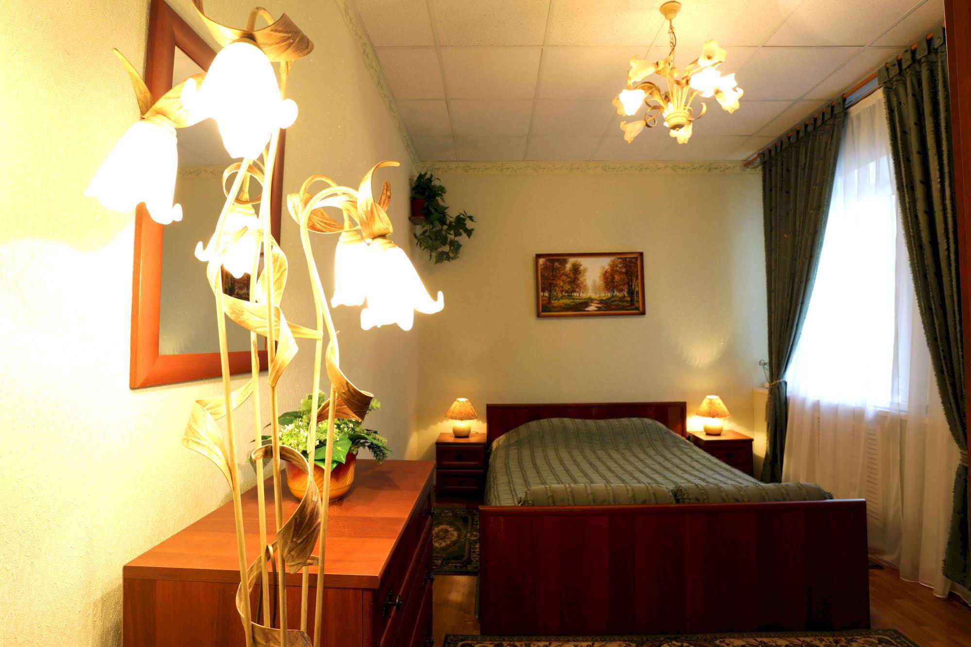 Sovetskaya Hotel