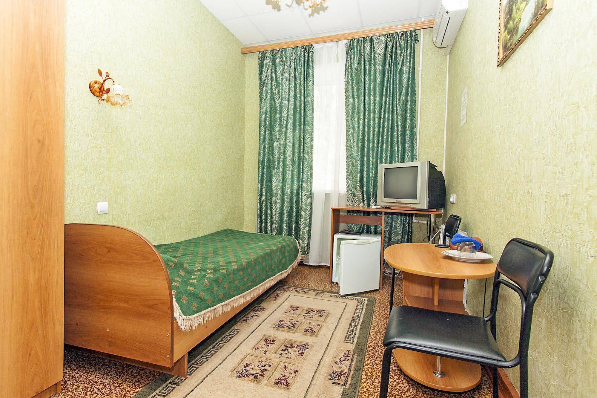 Sovetskaya Hotel