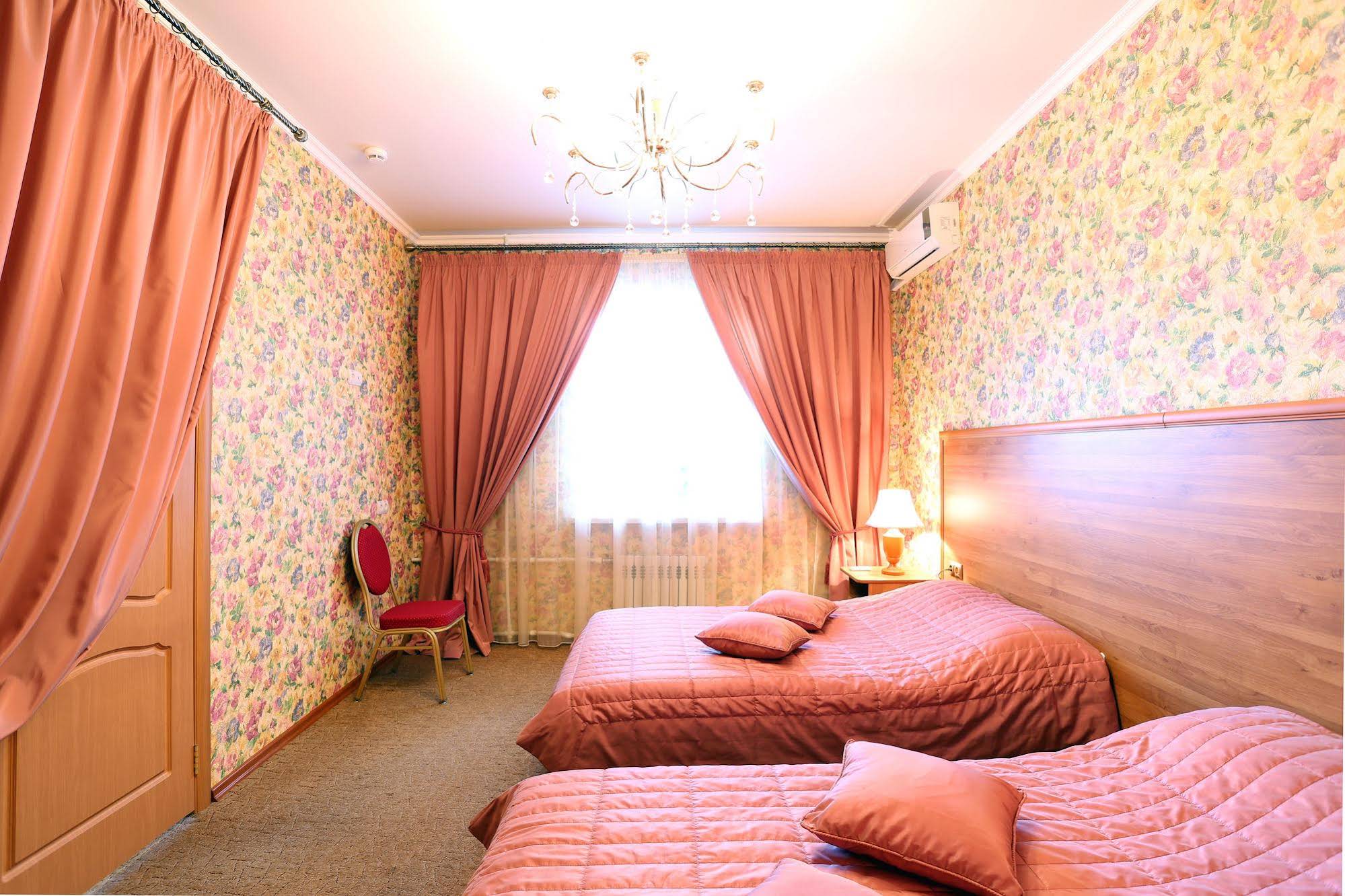 Sovetskaya Hotel