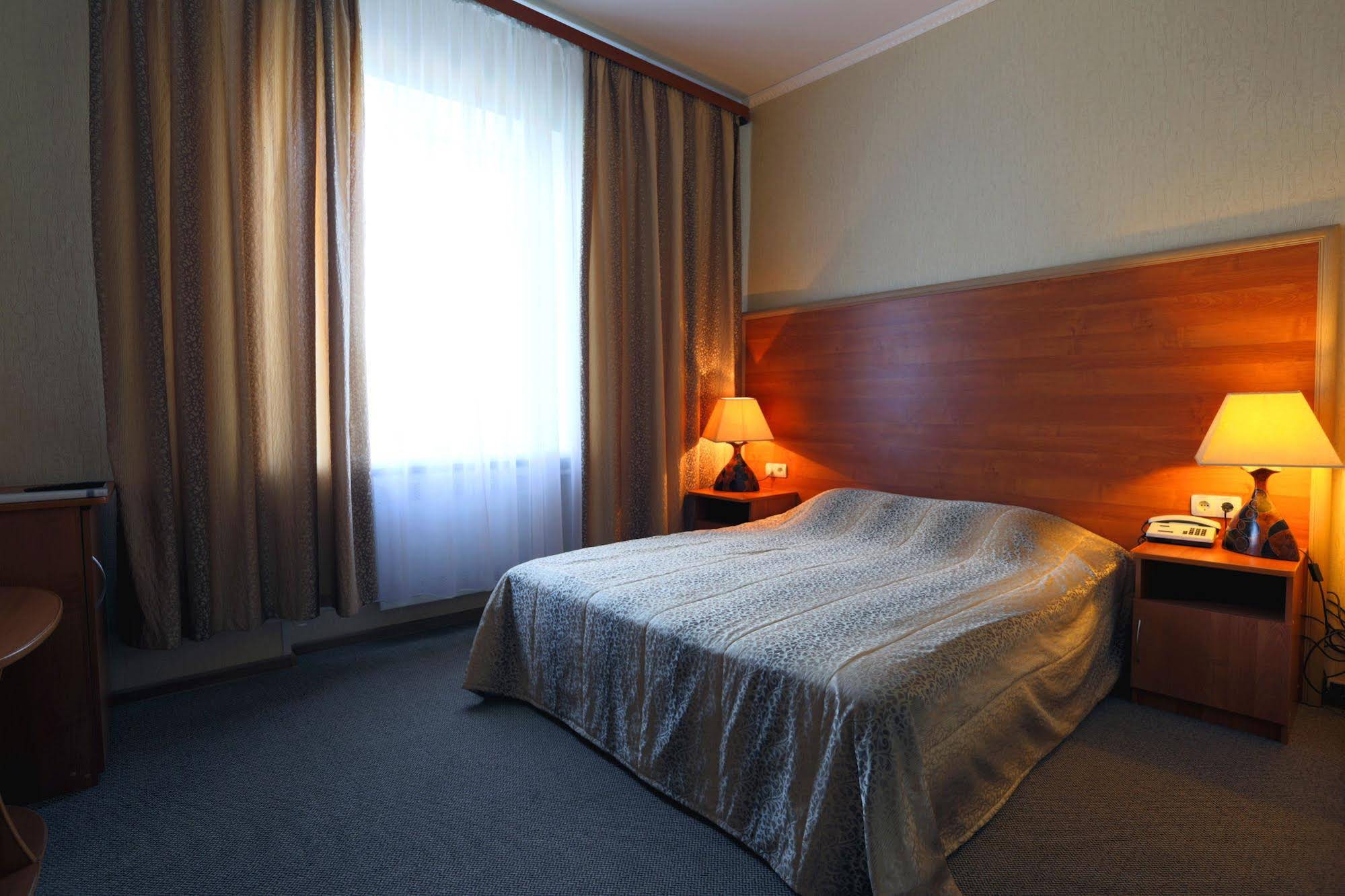 Sovetskaya Hotel