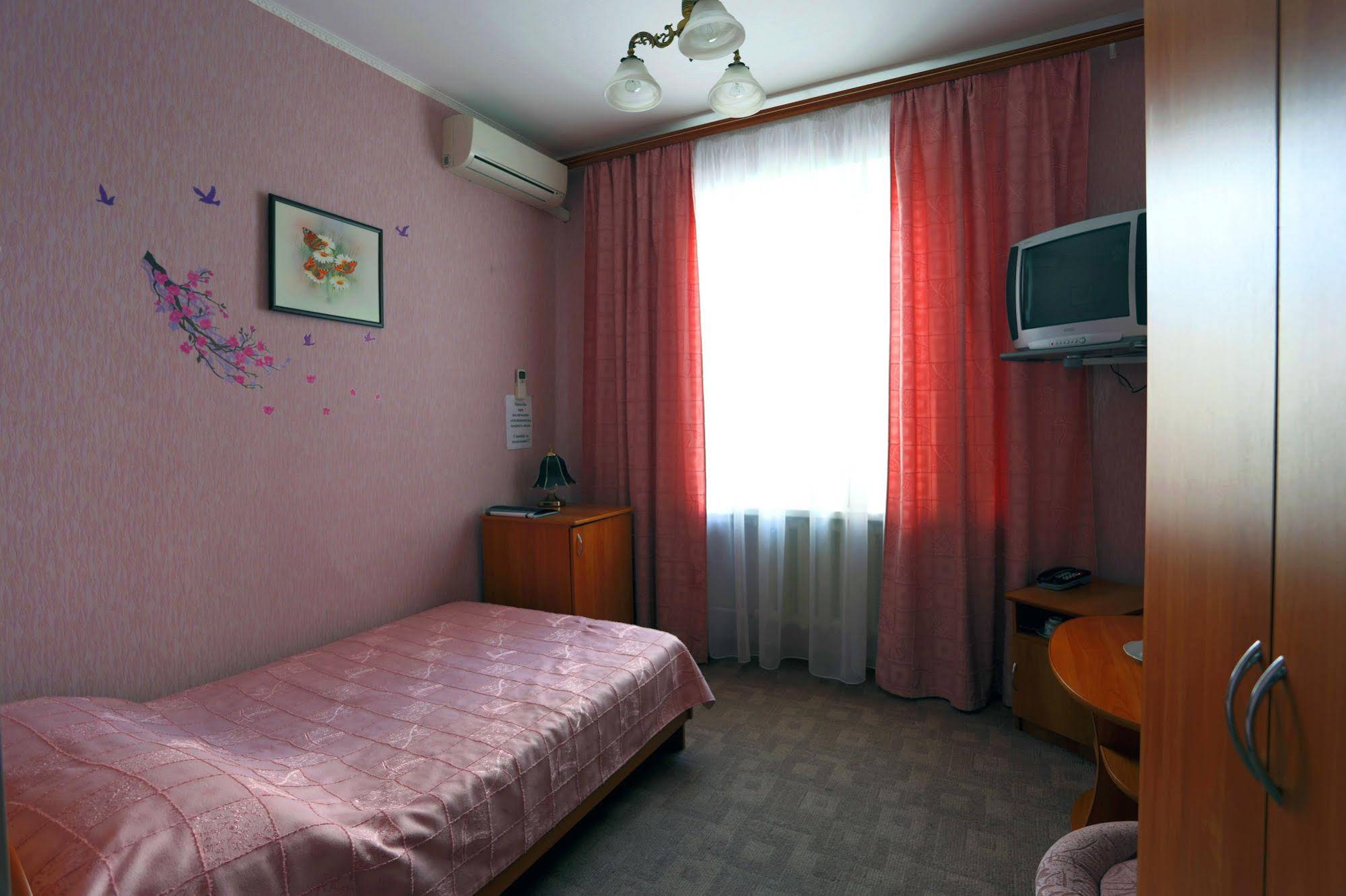 Sovetskaya Hotel