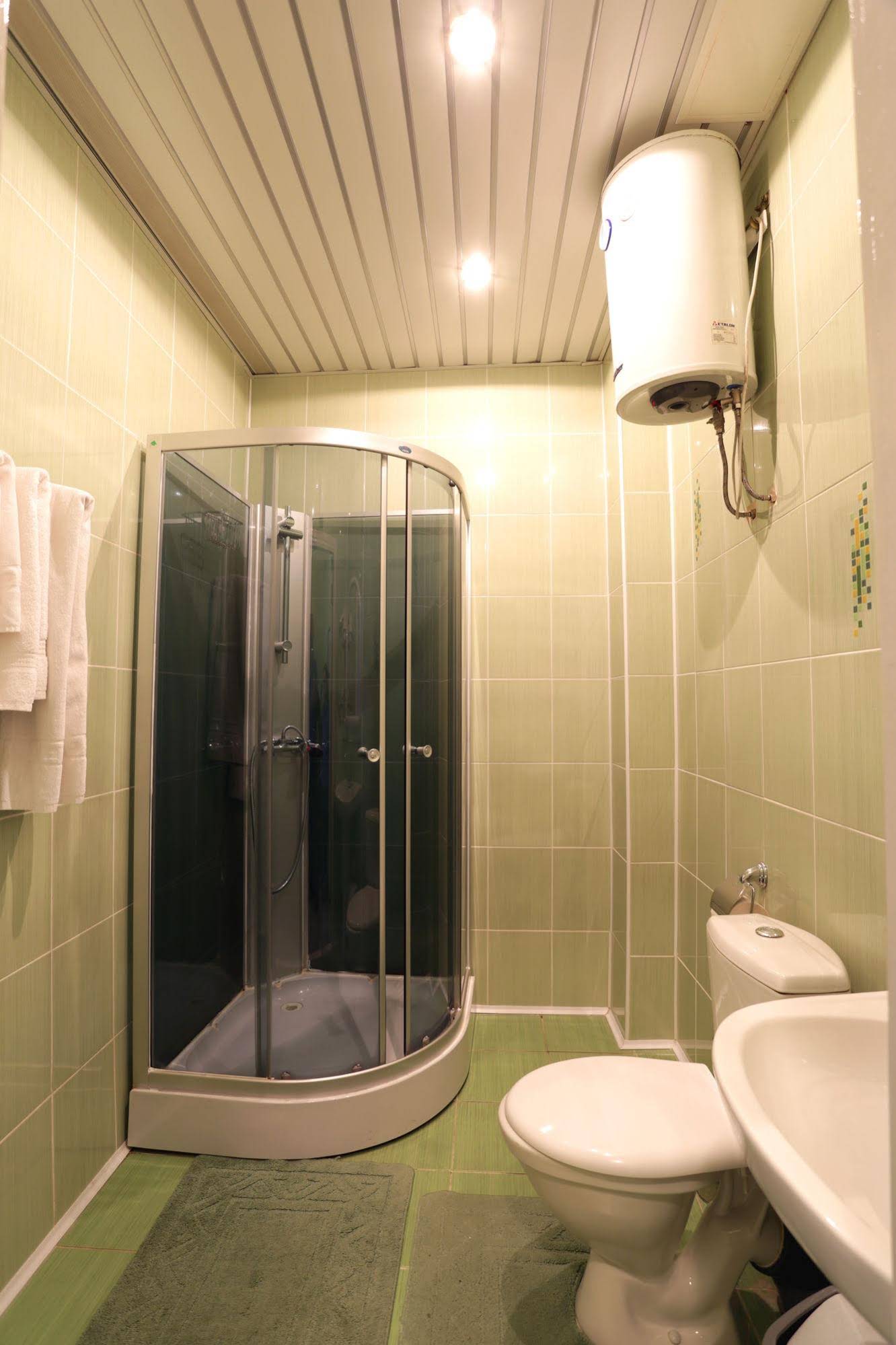 Sovetskaya Hotel