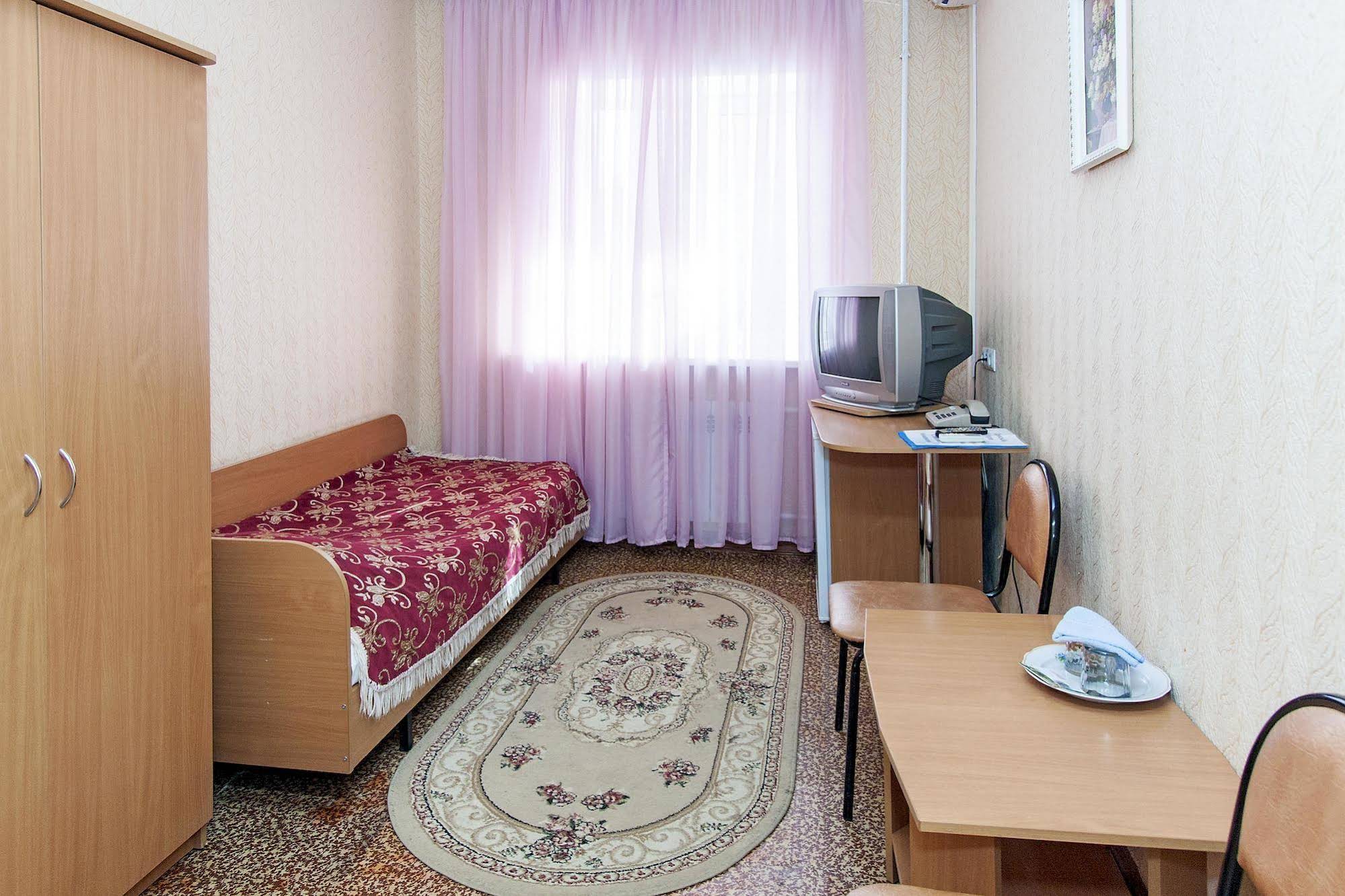 Sovetskaya Hotel